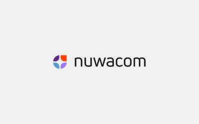 A Bold New Look: The Story Behind nuwacom’s New Corporate Design
