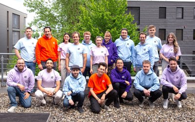 €3.2M seed funding to redefine how humans and AI collaborate