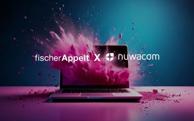 KI-Boost für fischerAppelt: Content trifft KI
