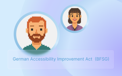 EU Accessibility Act: What It Means for Content and Language