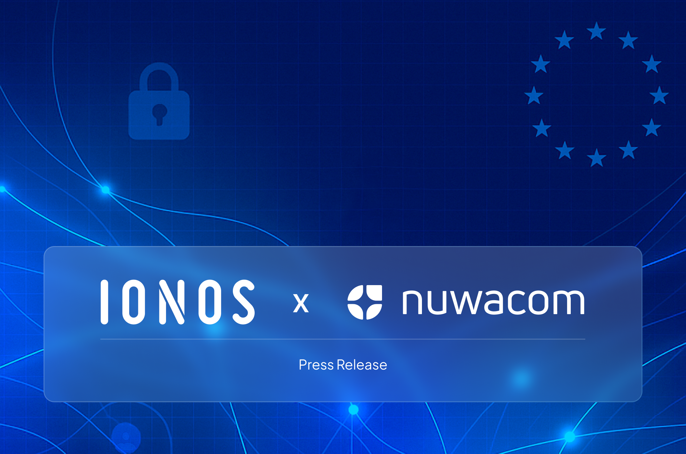 IONOS Press Release