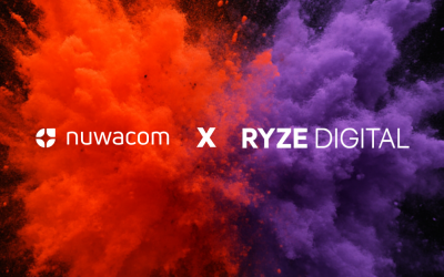 Neue Partnerschaft: RYZE Digital veröffentlicht das RYZE AI Cockpit – powered by nuwacom